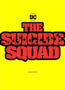 "Отряду самоубийц 2" прогнозируют слабый старт - «Новости кино»