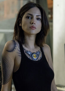 Создатели "Игры престолов" нашли актрису для своего следующего проекта - «Новости кино»