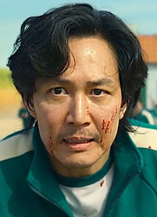 Звезда "Игры в кальмара" ждет звонка от голливудских продюсеров - «Новости кино»