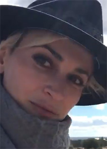 Назван вручивший Алеку Болдуину заряженный боевым патроном пистолет - «Новости кино»