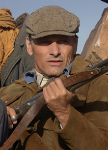 Вигго Мортненсен сыграет в триллере о событиях Вьетнамской войны - «Новости кино»