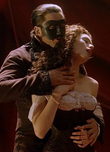 Universal снимет современную версию "Призрака оперы" - «Новости кино»