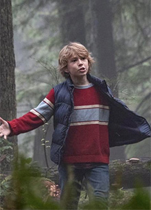 Объявлен исполнитель главной роли в новой экранизации "Перси Джексона" - «Новости кино»