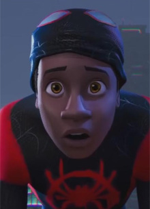 Выход сиквела мультфильма "Человек-паук: Через вселенные" вновь отложен - «Новости кино»