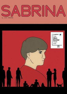 Режиссер "Свиньи" экранизирует комикс "Сабрина" - «Новости кино»