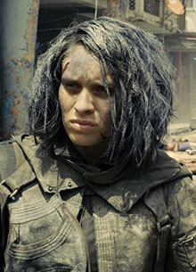 Даниэла Мелшиор появится в фильме "Стражи Галактики. Часть 3" - «Новости кино»