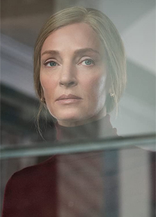 Ума Турман сыграет в сиквеле боевика "Бессмертная гвардия" - «Новости кино»