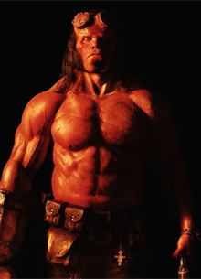 Дэвид Харбор признался в зависимости от "World of Warcraft" - «Новости кино»