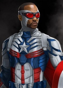 Создатель "Парадокса Кловерфилда" снимет фильм о Капитане Америке - «Новости кино»