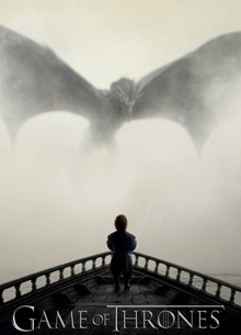 Джордж Р.Р. Мартин уточнил статус романа "Ветра зимы" и сравнил его с "Игрой престолов" - «Новости кино»