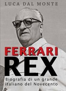 Создатель "Острых козырьков" снимет сериал об Энцо Феррари - «Новости кино»