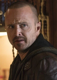 Аарон Пол и Кейт Мара снимутся в шестом сезоне сериала "Черное зеркало" - «Новости кино»