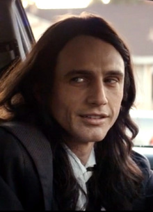 Джеймс Франко снимется в послевоенной драме "Me, You" - «Новости кино»