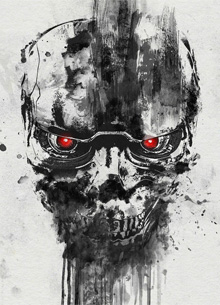 Режиссер фильма "Терминатор: Темные судьбы" советует снять кукольное продолжение - «Новости кино»