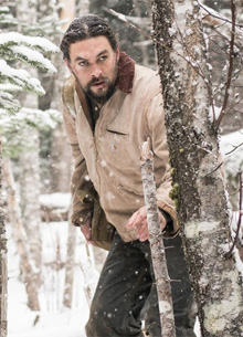 Джейсон Момоа пообещал андрогинного злодея в фильме "Форсаж 10" - «Новости кино»