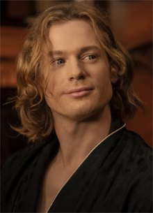 Премьера трейлера сериала "Интервью с вампиром" - «Новости кино»