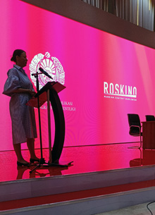 На Ташкентском кинофестивале подписан меморандум о сотрудничестве России и Узбекистана - «Новости кино»