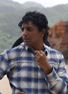 Universal назначила дату премьеры нового секретного триллера М. Найта Шьямалана - «Новости кино»