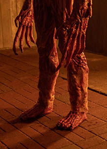 Новинки кино и сериалов прошедшей недели (24.10-30.10.2022) - «Новости кино»