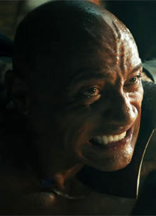 Кассовые сборы фильма "Черный Адам" обрушились - «Новости кино»