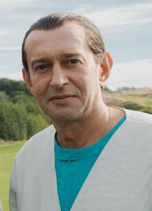 Константин Хабенский сыграет в фантастическом фильме об Алисе Селезневой - «Новости кино»