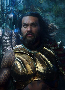 Бюджет фильма "Аквамен 2" превысил 200 миллионов долларов - «Новости кино»