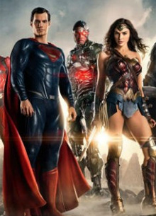 Супермена и Чудо-женщину вырезали из фильма "Флэш" - «Новости кино»