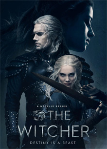 Уход Генри Кавилла из сериала "Ведьмак" объяснили женоненавистничеством - «Новости кино»