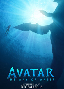"Аватар 2: Путь воды" будет претендовать на премию Гильдии продюсеров - «Новости кино»