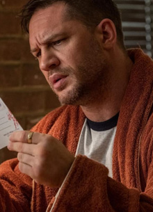 Том Харди анонсировал начало производства фильма "Веном 3" - «Новости кино»