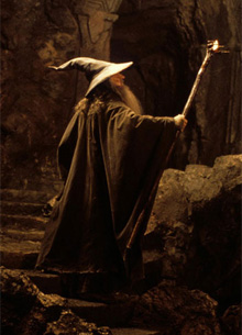 Warner Bros. превратит "Властелина колец" в "Звездные войны" - «Новости кино»