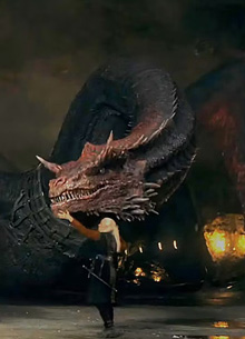 Второй сезон сериала "Дом дракона" будет короче первого - «Новости кино»