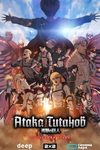 Наступи, а то поссоримся: «Атака титанов» закончилась — можно спать спокойно? - «Рецензии»