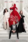 «Дьявол носит Prada 2»: Не пытайтесь (по)кинуть глянец - «Рецензии»